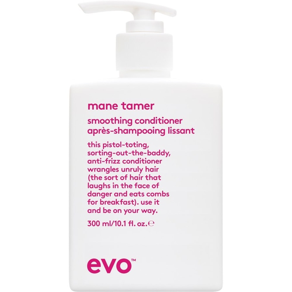 EVO Smoothing Conditioner Aprés-shampooing