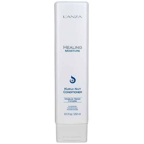 Lanza Healing Moisture Kukui Nut Conditioner 250 ml