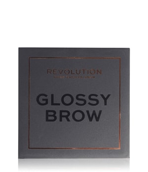 REVOLUTION Glossy Brow Kit Augenbrauengel-5 g