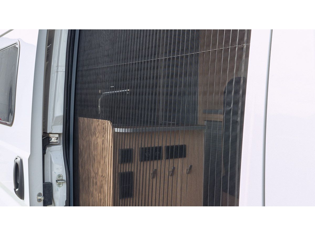 RemiCARE Fiat Ducato X250/X290 CH1 Fliegengittertür