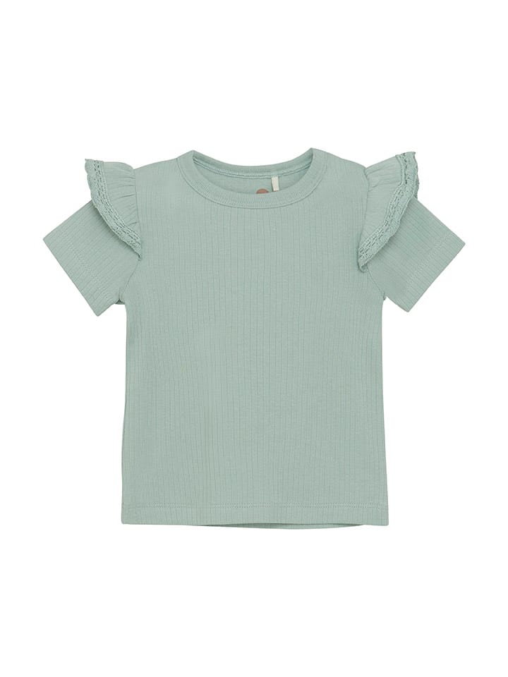 enfant Shirt in Grün günstig kaufen
