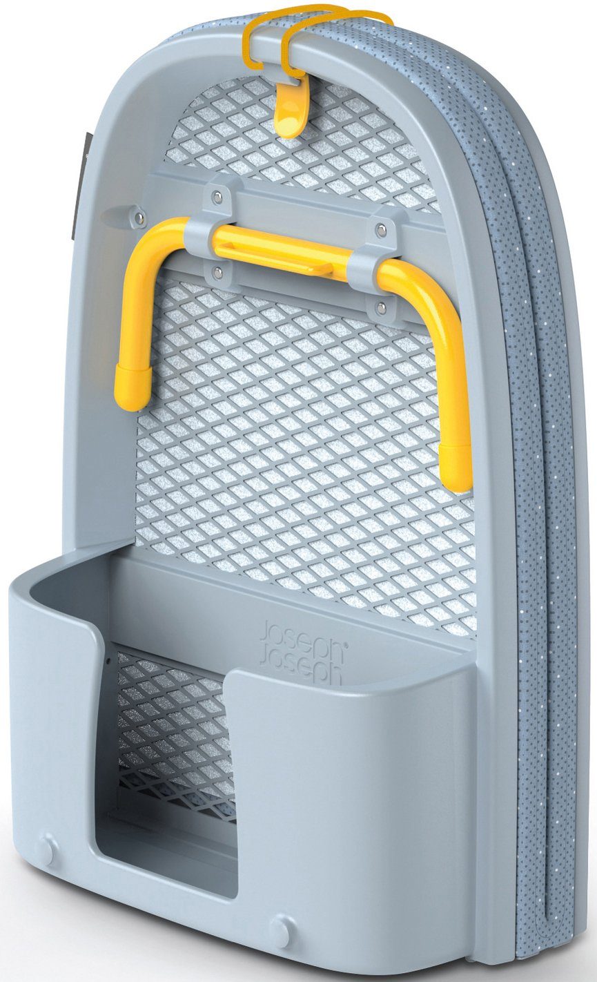 Joseph Joseph Tischbügelbrett Pocket, Bügelfläche 33x90 cm, klappbar
