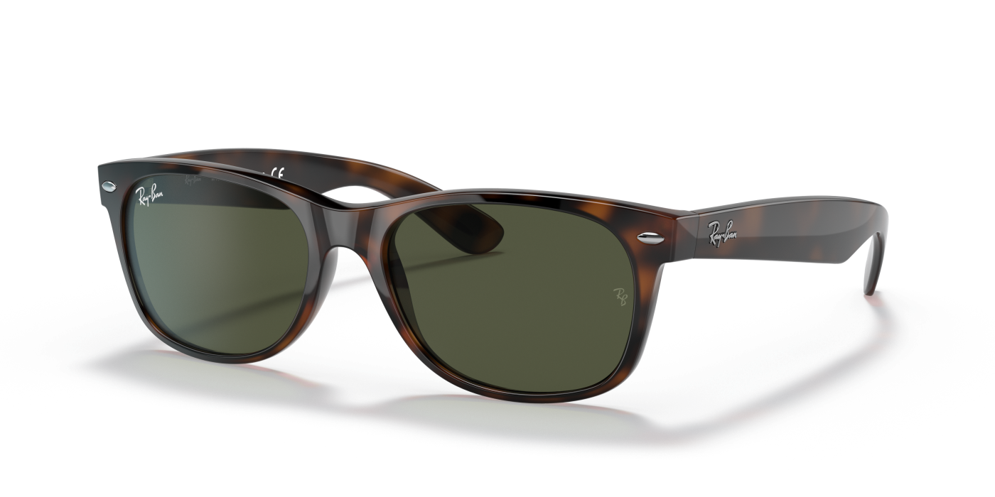 NOUL WAYFARER CLASSIC - Verde Carapace de Broască Țestoasă
