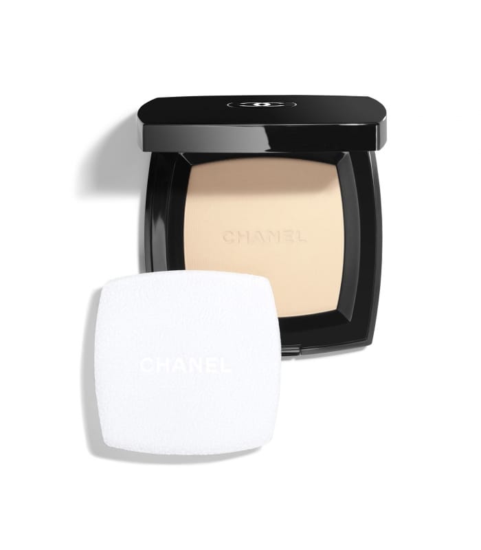 Chanel-POUDRE UNIVERSELLE COMPACTE-Poudre Pressée Fini Naturel