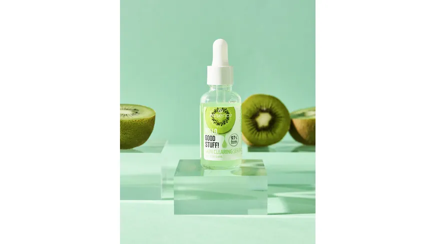 essence HELLO, GOOD STUFF! SKIN CLEARING Serum 30 ml