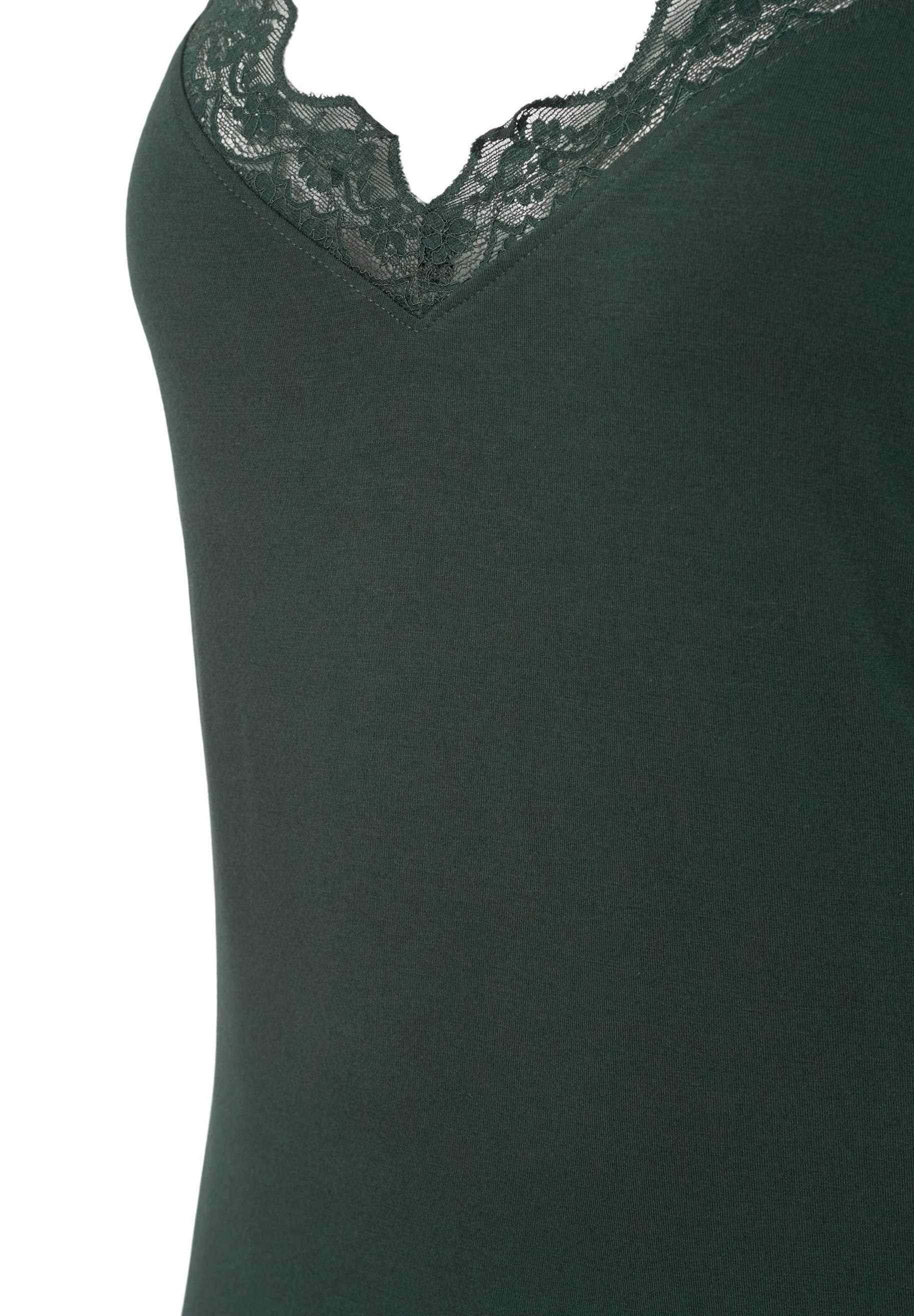 Zizzi MED KANT - Camisón