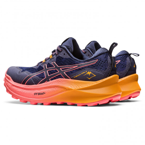 Asics - Women's Trabuco Max 2 - Trailrunningschuhe