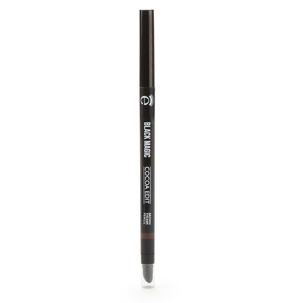 eyeko Crayon eye-liner Black Magic: Cocoa Edit - Brun Eye-liner