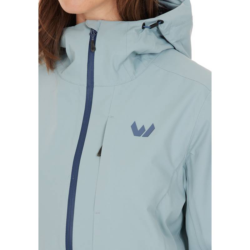 Whistler Osbourne Softshelljacke Damen