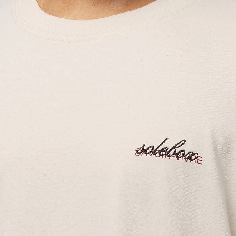 solebox A Votre Sante Tee beige