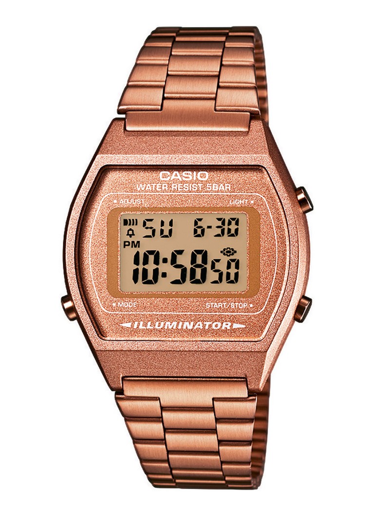 Ceas Casio B640WC-5AEF