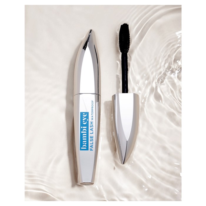 False Lash Bambi Eye Mascara Waterproof