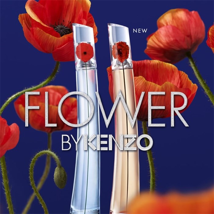 FLOWER BY KENZO<br /> L'Absolue<br />Geschenkset