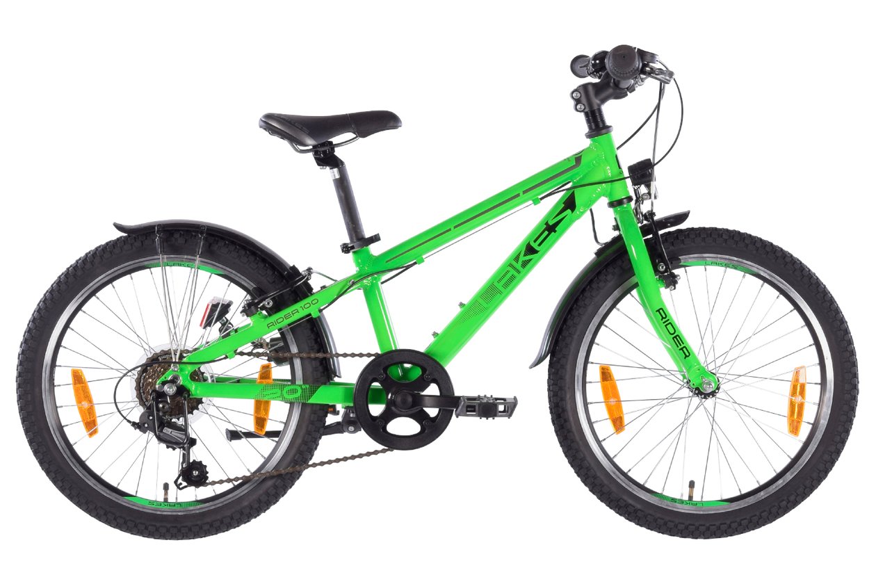Lakes Rider 100 - 2022 - 20 Zoll - Diamant