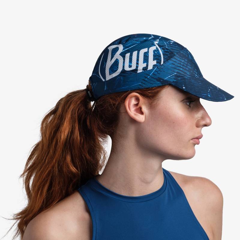 BUFF Pack Speed Cap
