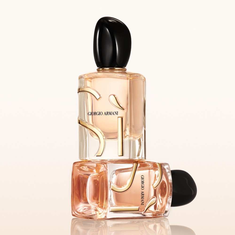 Giorgio Armani  Armani Sí Eau de Parfum Natural Spray