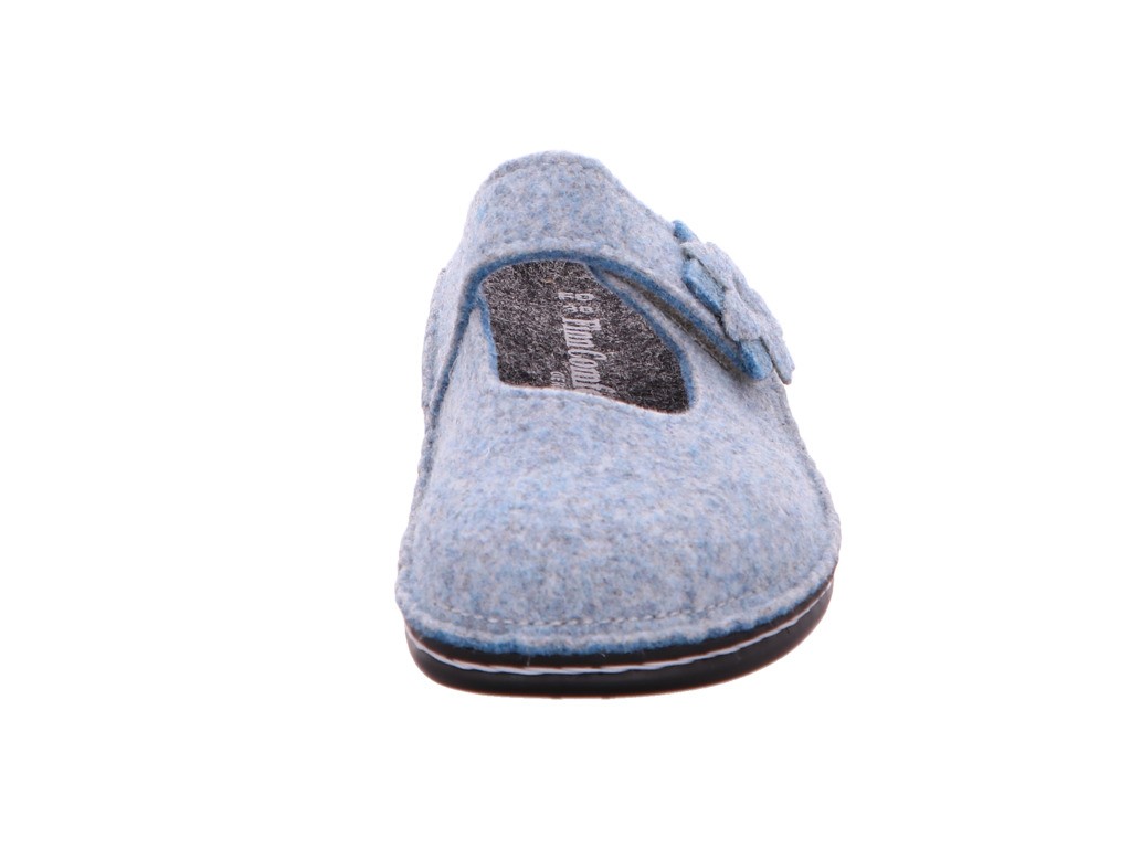FINN COMFORT Komfort Sandalen blau