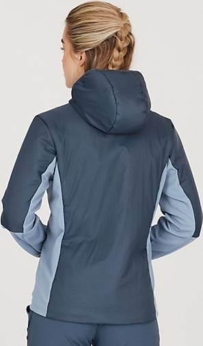 Whistler Jacke Arlo mit isolierendem Primaloft-Futter