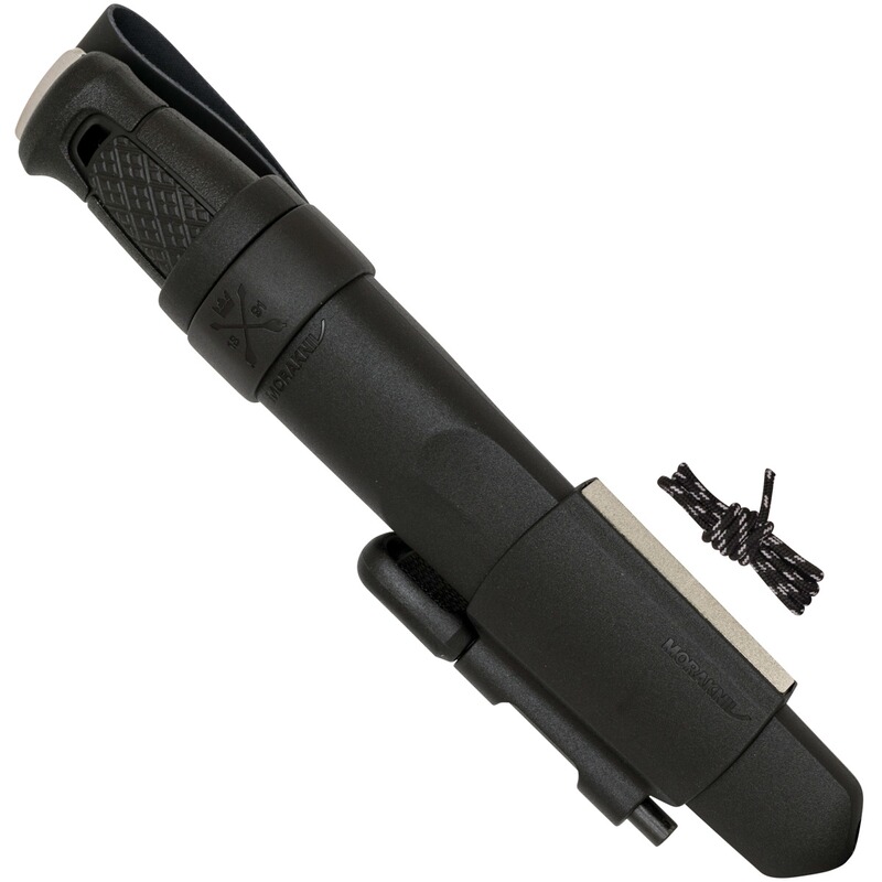 Morakniv Outdoormesser Survival Kit Garberg