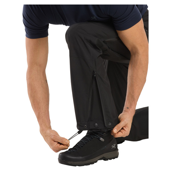 BETA AR PANT MENS Herren - Hardshellhose