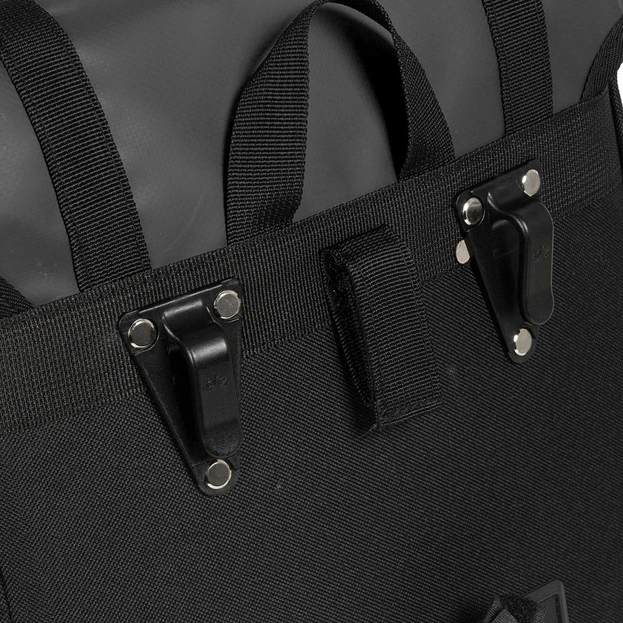 TOM JOULE Handtaschen schwarz
