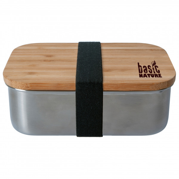Origin Outdoors - Lunchbox Bamboo