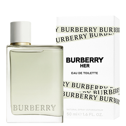 Burberry Burberry Her Eau de Toilette Spray