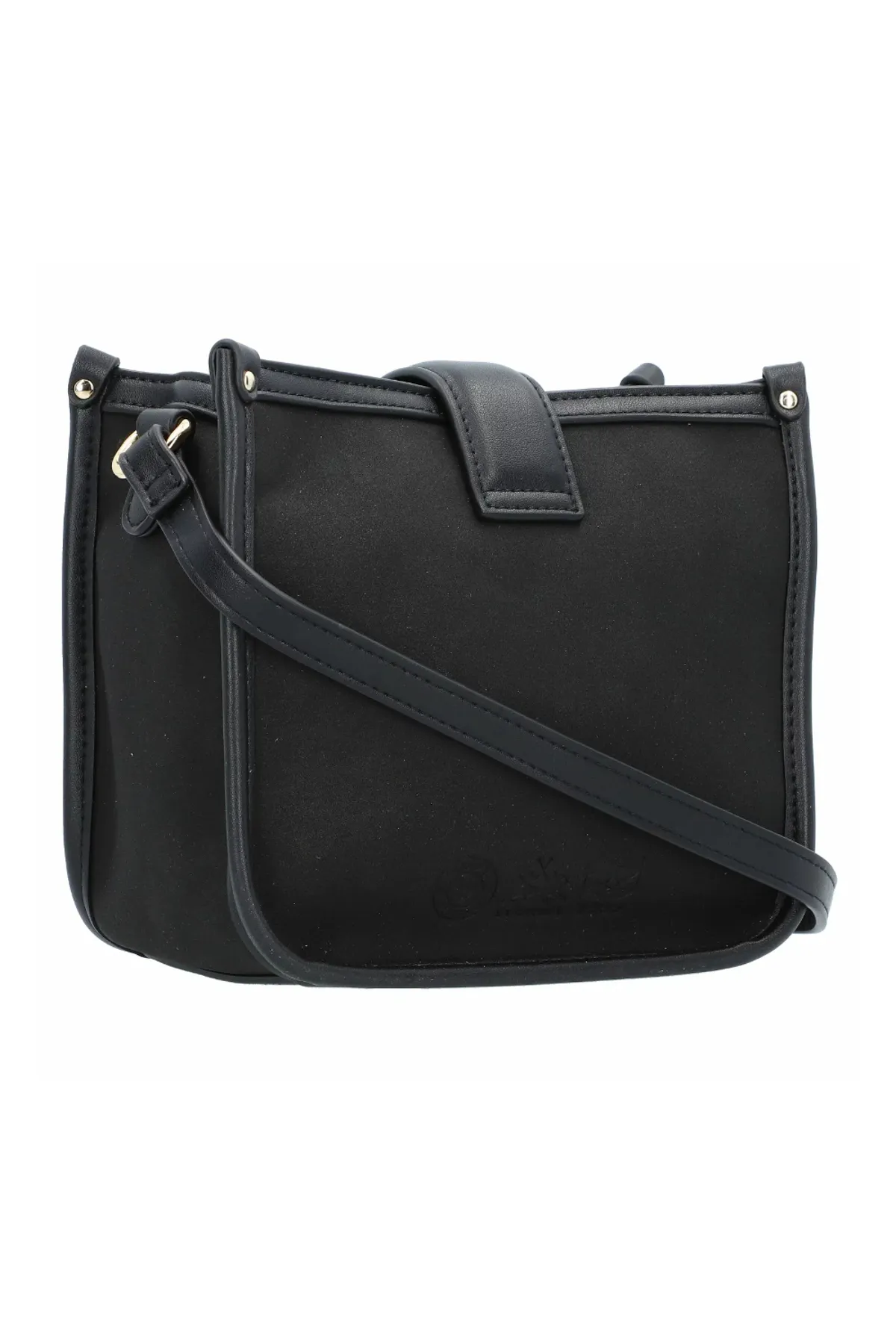 La Martina  Gürteltasche Damen / Mädchen SCHWARZ