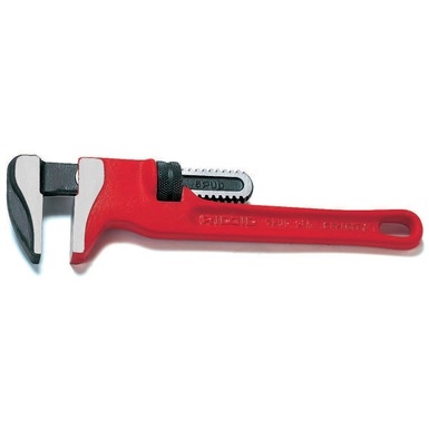 Szczypce Ridgid 31400 z długimi, wąskimi szczękami 10-67 mm