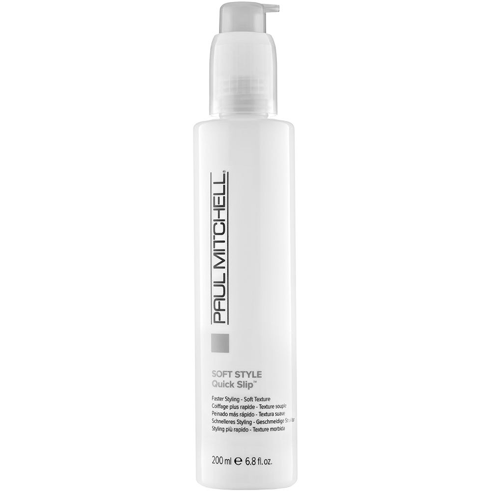 Paul Mitchell Soft Style Quick Slip 200 ml