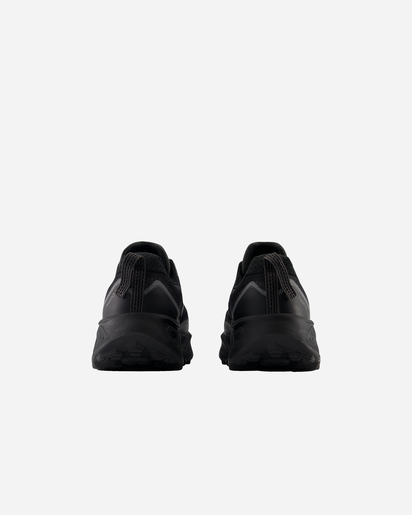 Skor Trail New Balance Fresh Foam Hierro V9 W WTHIERZ9
