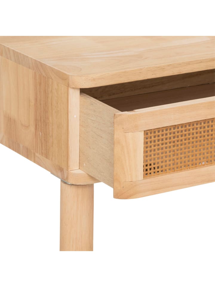 Atmosphera Créateur d'intérieur Schminktisch für Kinder in braun günstig kaufen onesize