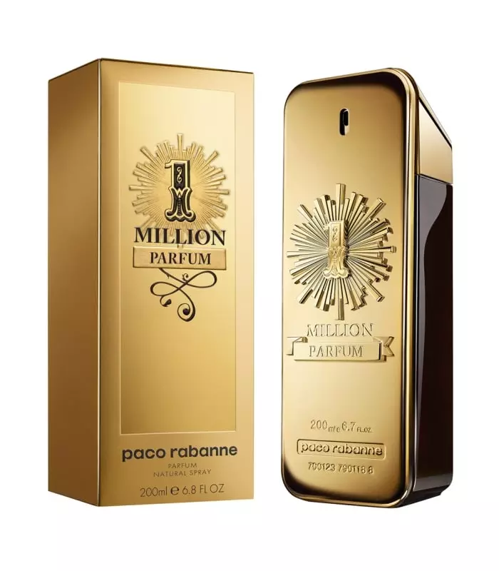 1 MILLION PARFUM Parfum