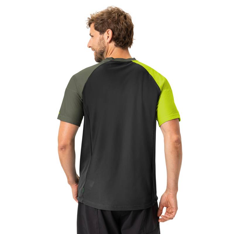 VAUDE Men's Moab T-Shirt VI T-Shirt Herren