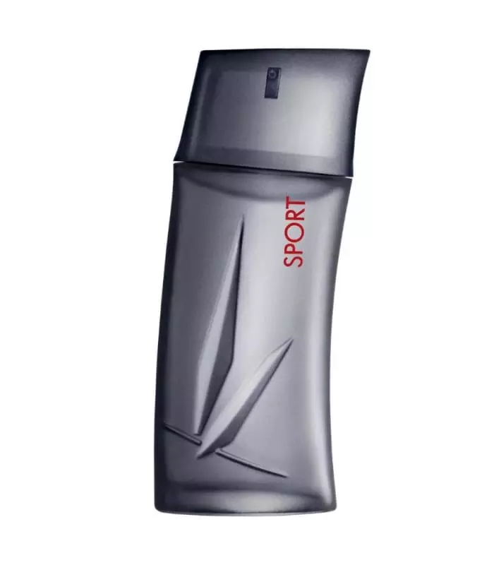 KENZO HOMME SPORT Eau de Toilette Vaporisateur