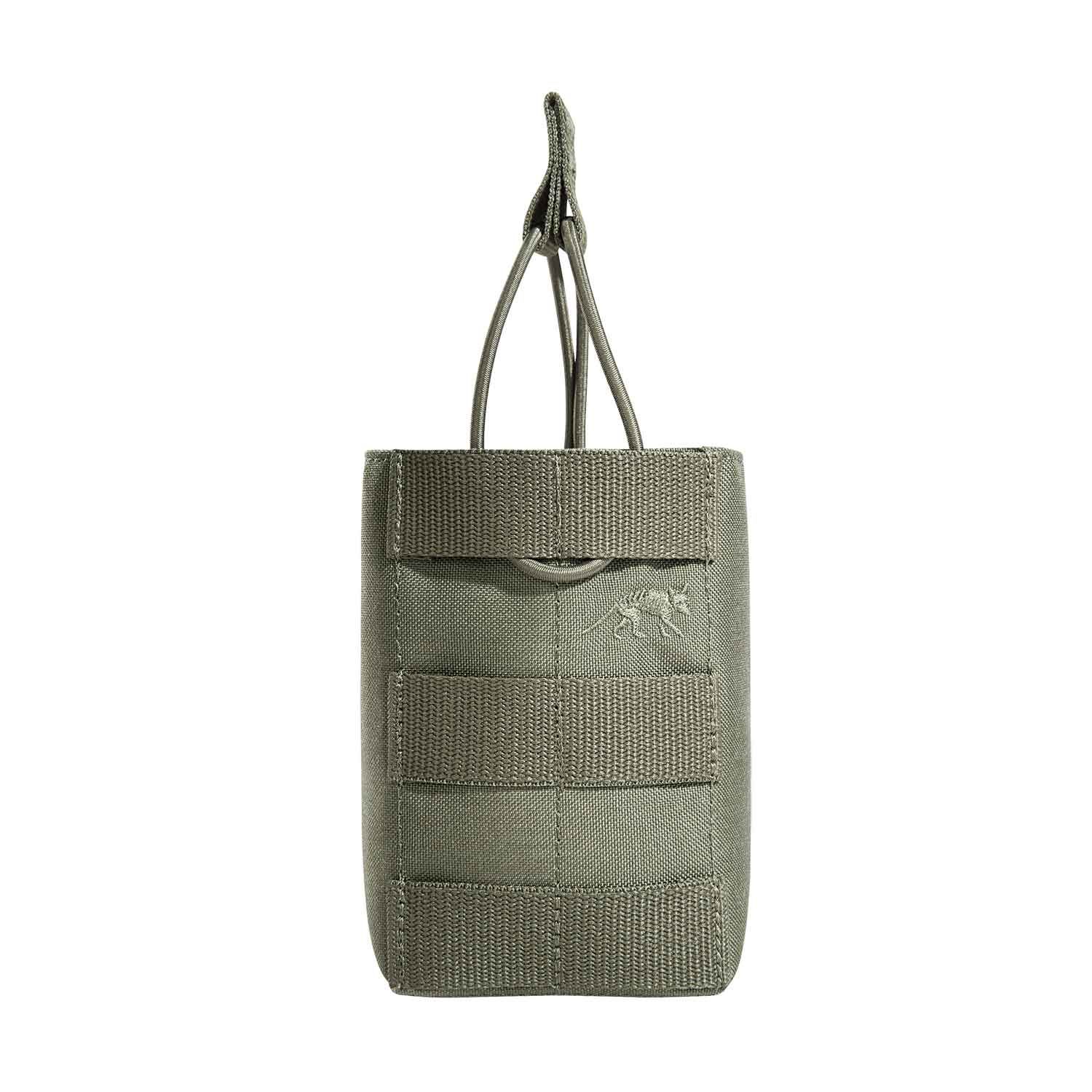 TT DBL MAG Pouch BEL MKII