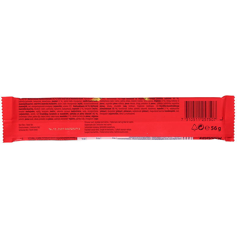 Freia Daim 2-pk