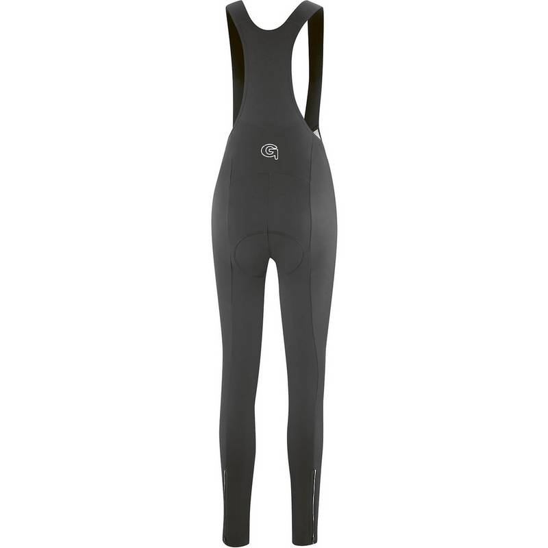 Gonso Bike Sitivo Green Fahrradhose Damen