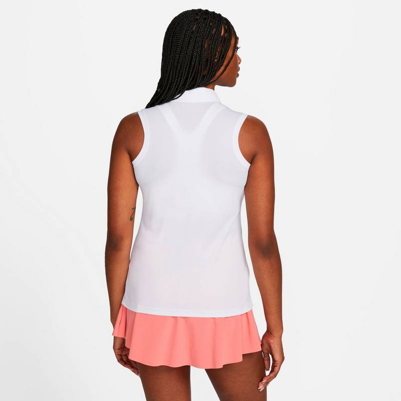 Nike Victory Poloshirt Damen