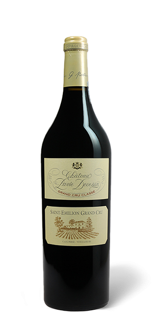 Bordeaux Château Pavie-Decesse Grand Cru Classé Saint-Emilion Grand Cru  2010  75 cl - Rouge