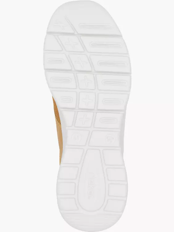 Rieker Herren Slipper
