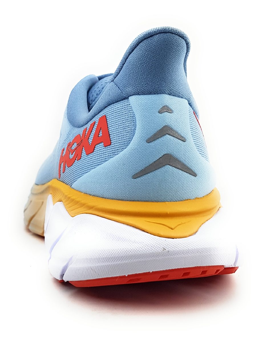 Hoka M Aratti 6 1123194D Blau SSMS Hellblau