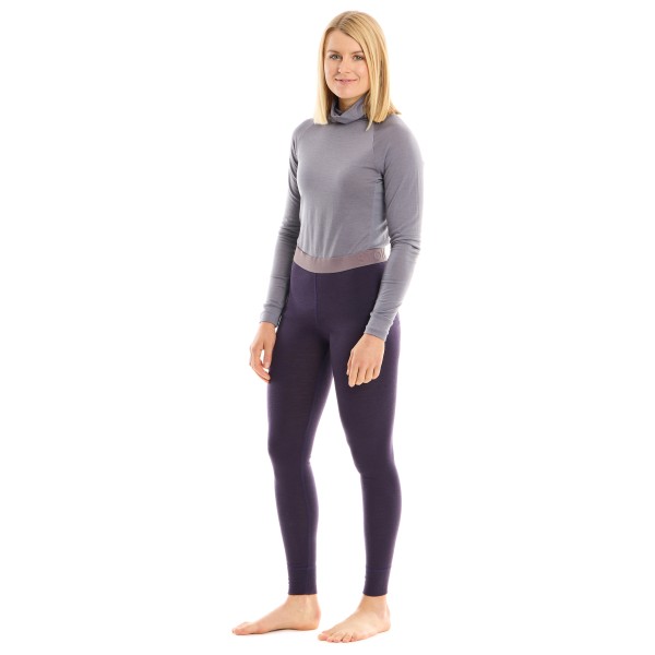 Stoic - Women's Merino180 SvenstaSt. Long Pants - Merinounterwäsche