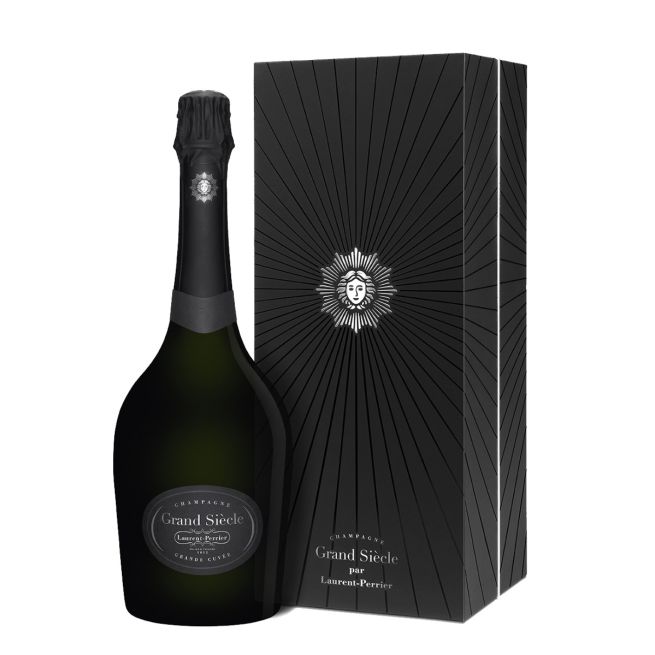 Laurent-Perrier, Grand Siècle n°22 Magnum