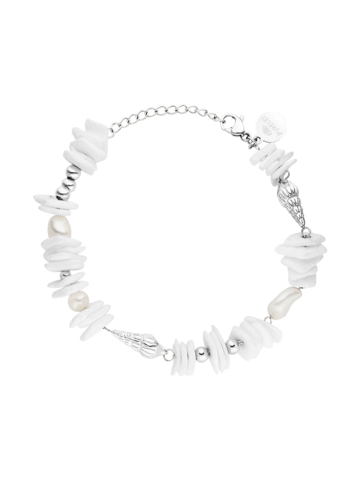 PURELEI Armband Wela in Silber günstig kaufen onesize