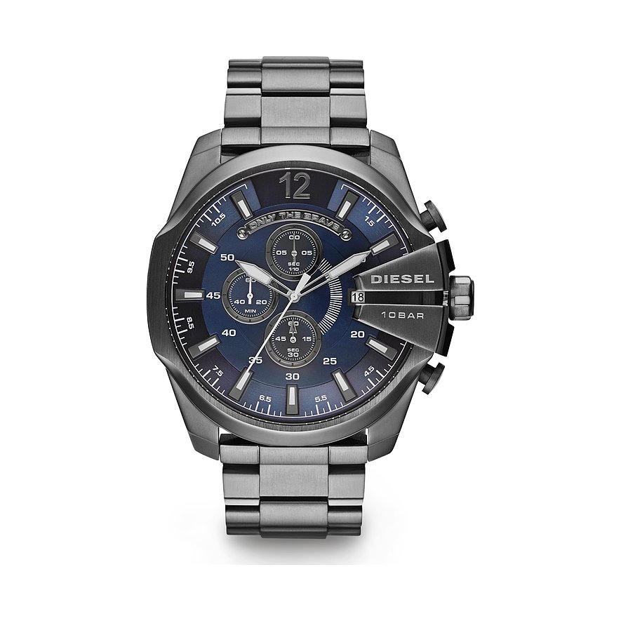 Diesel Chronograph Mega Chief