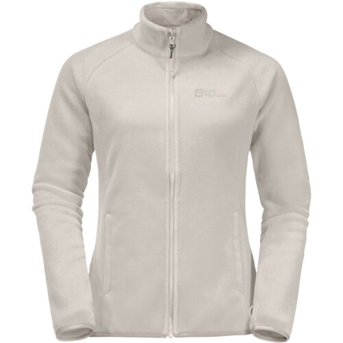 DAMEN UNTERJACKE MOONRISE FZ W