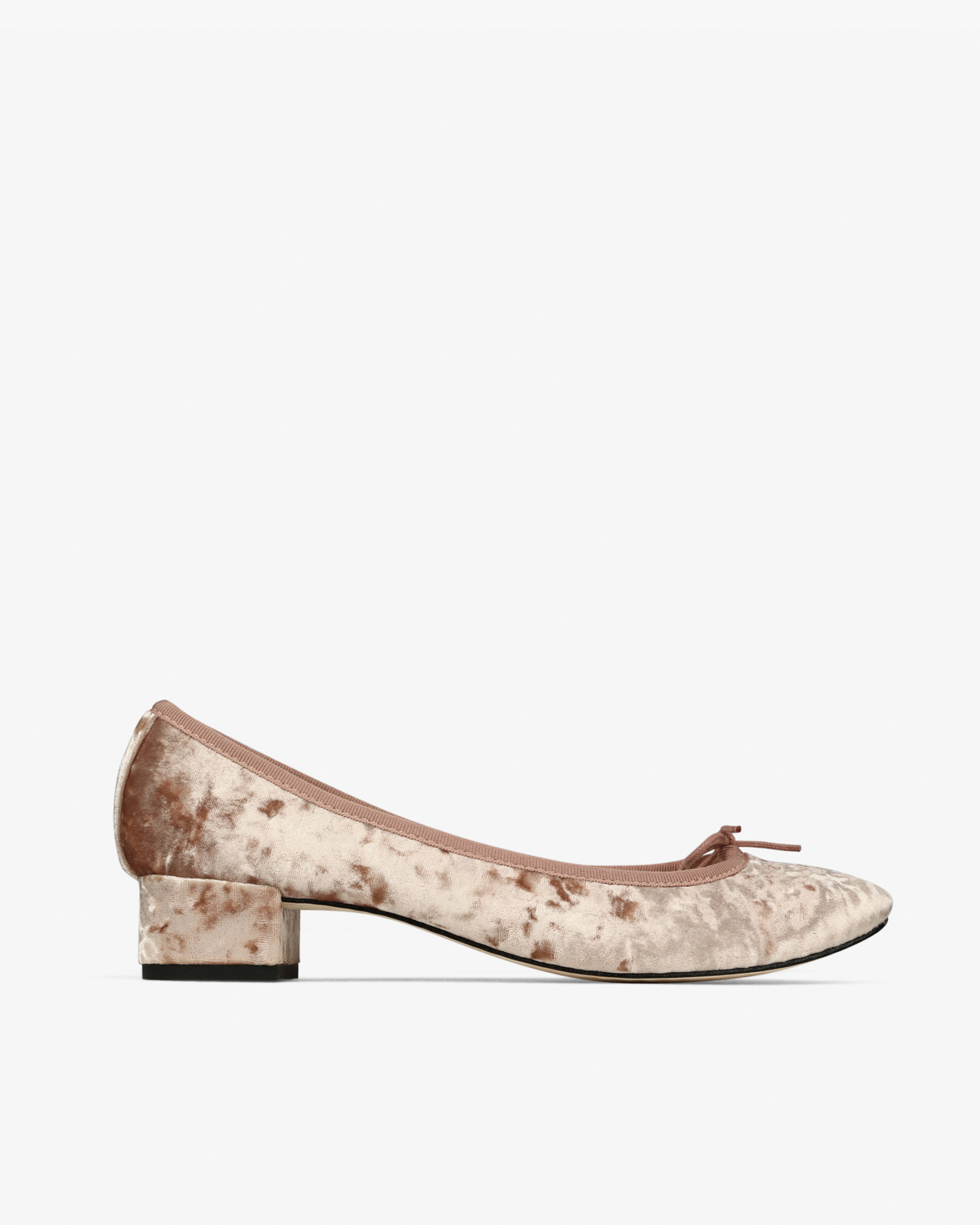 Camille ballerinas