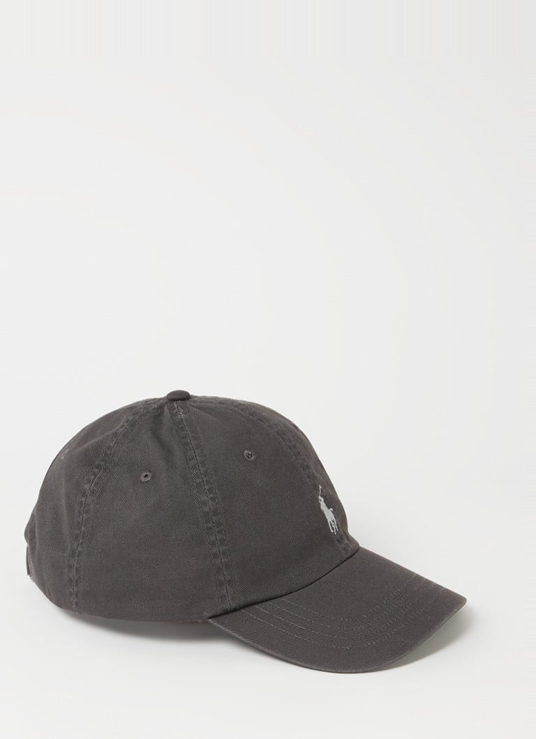 Ralph Laurenin lippis logolla