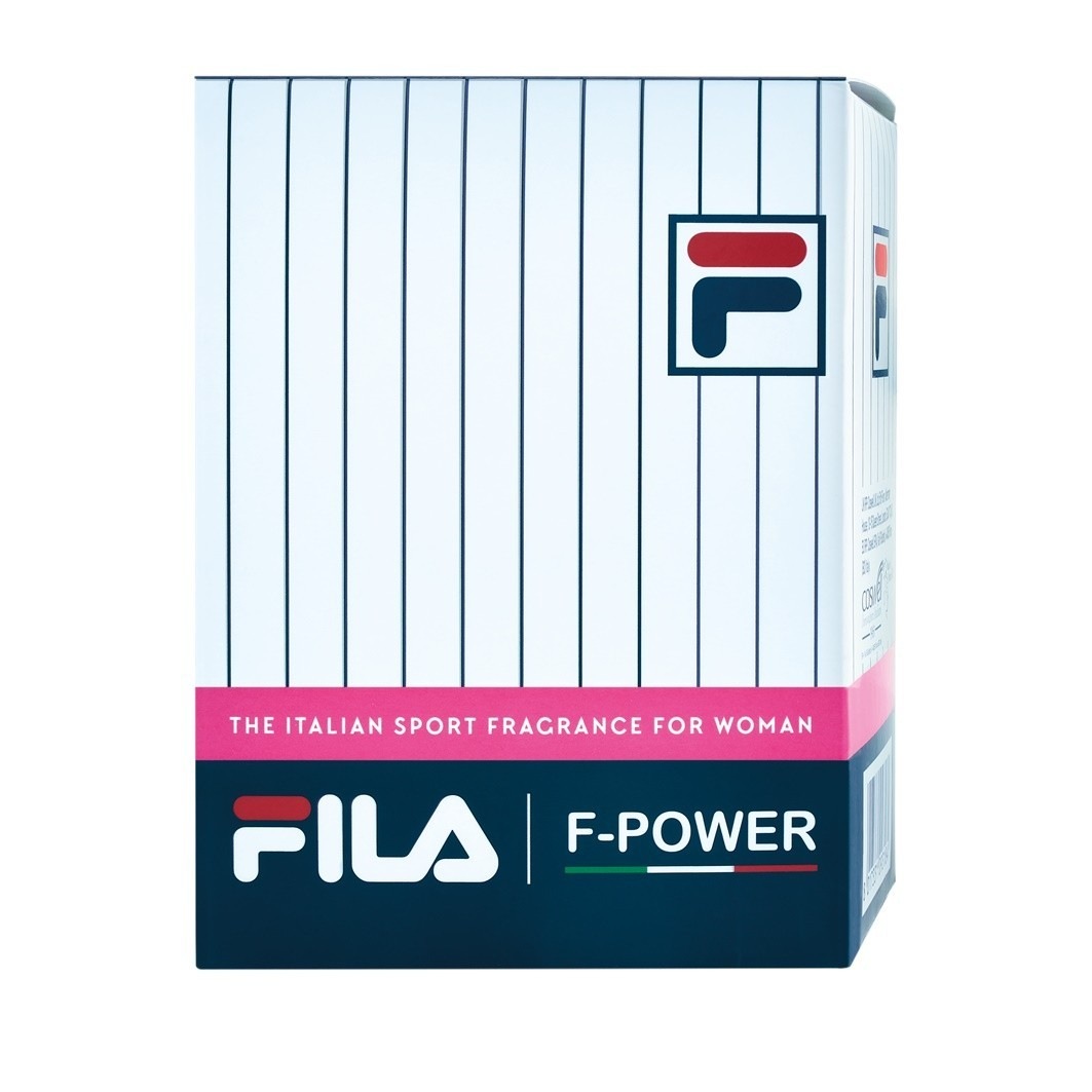 FILA F-Power Női